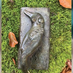 Limited edition "After the Storm" Bronze