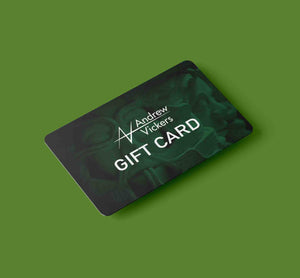 Gift Cards - Stoneface Creative 